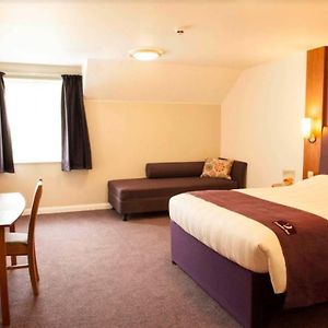 Premier Inn Premier Inn Redditch North