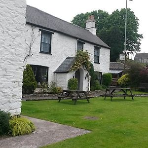 Townstal Farmhouse